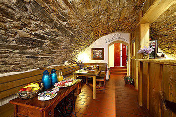 Pension Blume - Adults Only Český Krumlov Exterior foto
