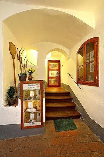 Pension Blume - Adults Only Český Krumlov Exterior foto
